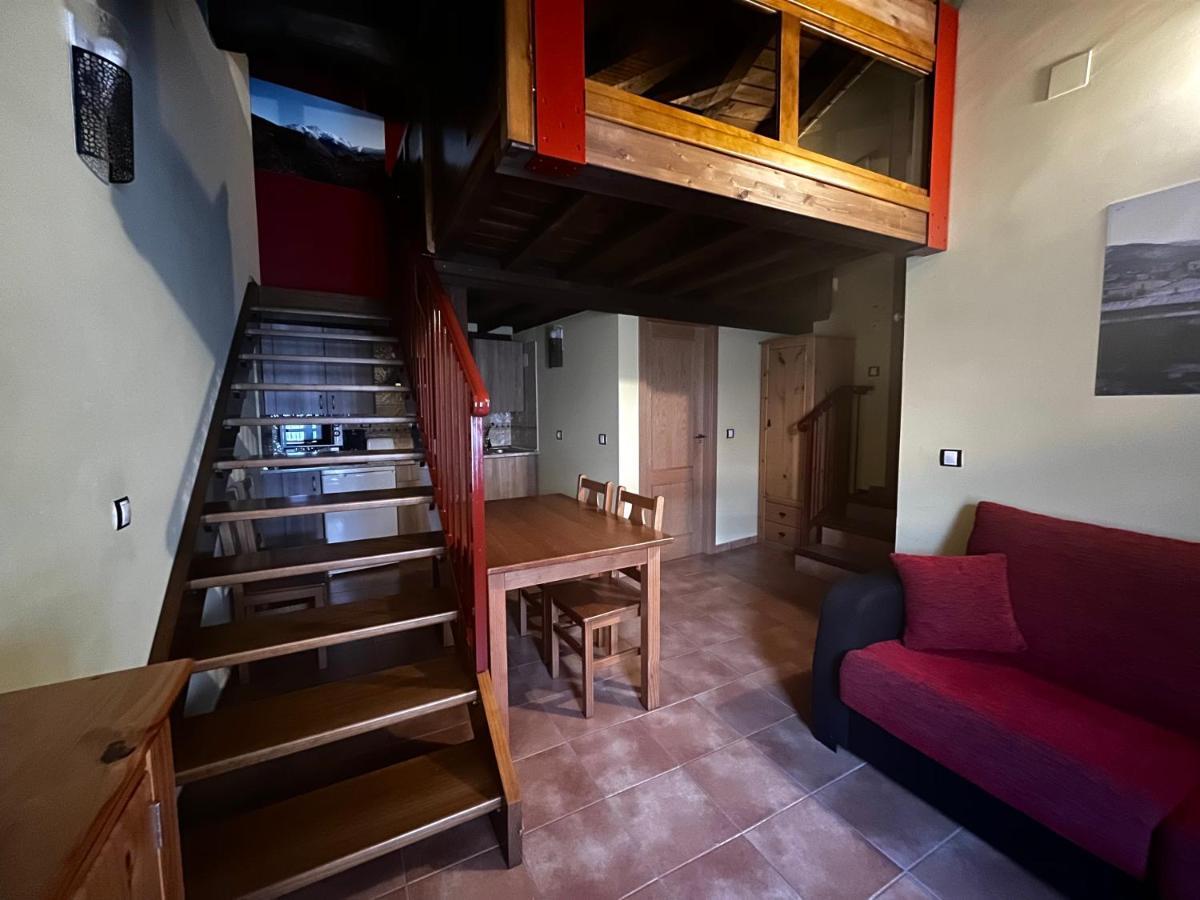 La Estrella De David, Apartamentos Rurales Hervás Esterno foto